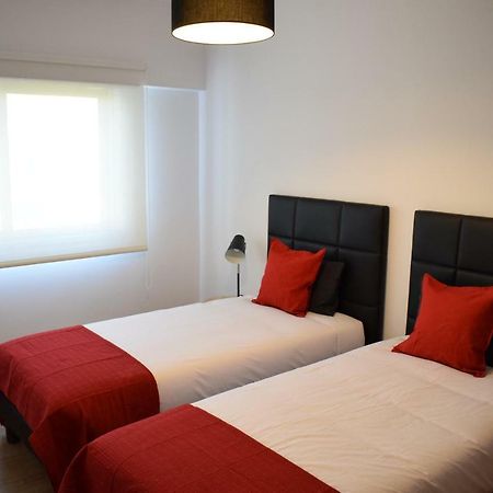 Casa Lisboa Oriente Apartment Luaran gambar