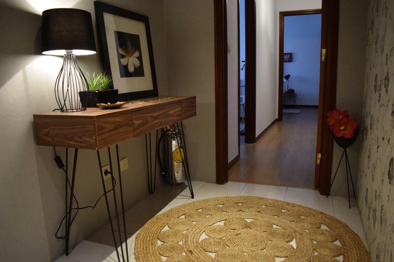 Casa Lisboa Oriente Apartment Luaran gambar