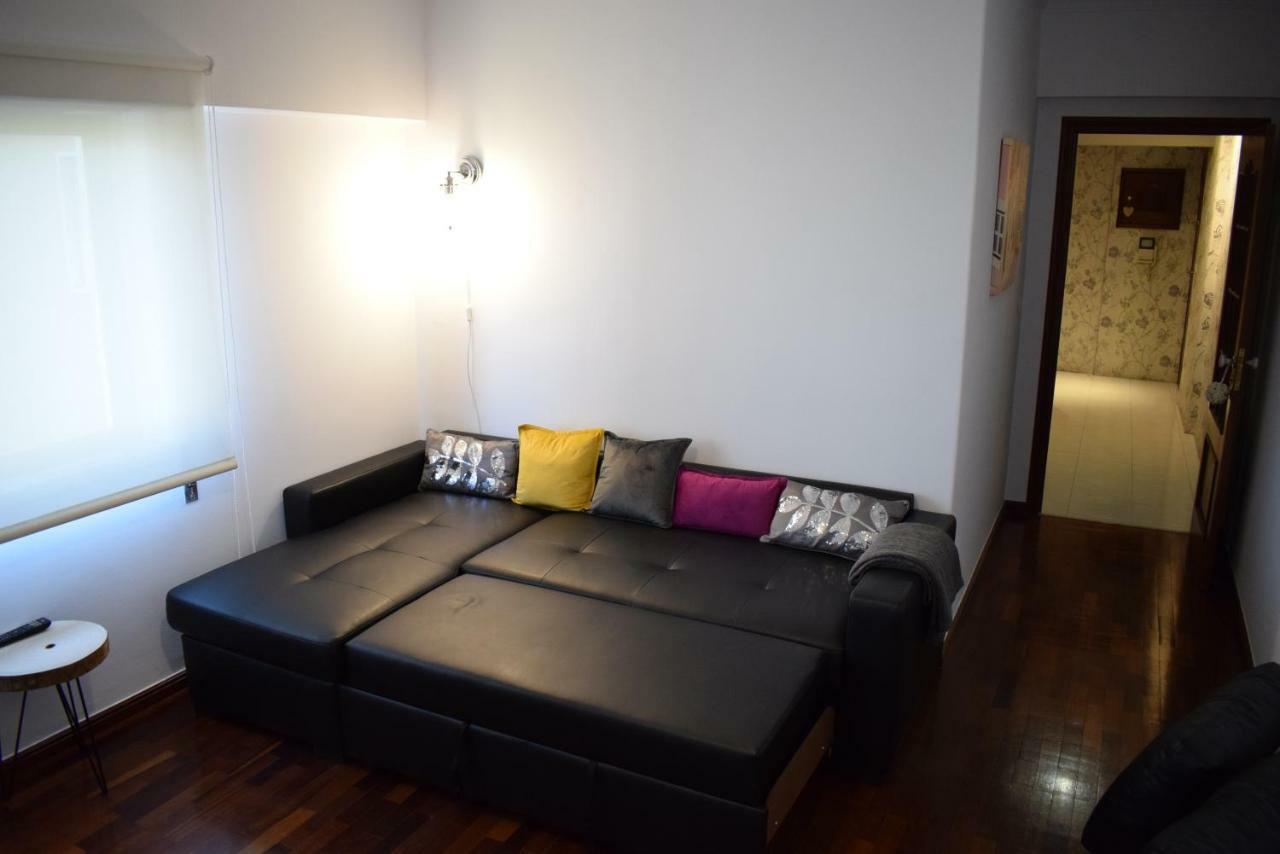 Casa Lisboa Oriente Apartment Luaran gambar
