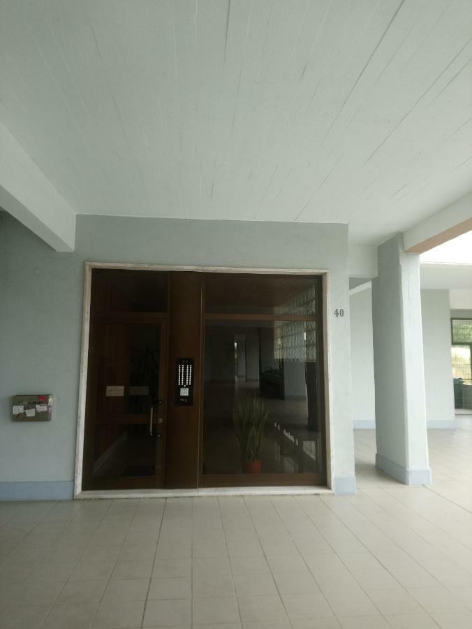 Casa Lisboa Oriente Apartment Luaran gambar