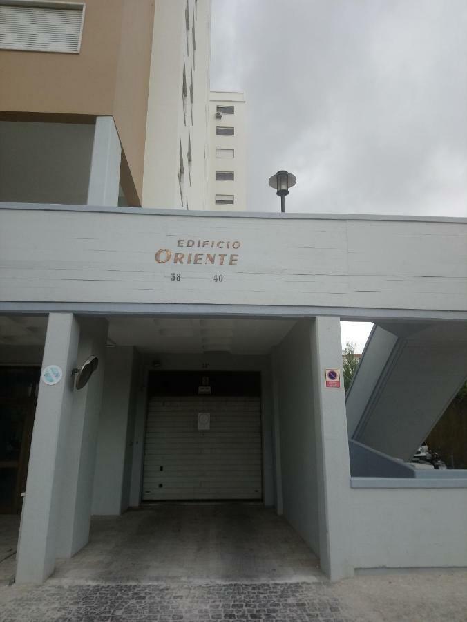 Casa Lisboa Oriente Apartment Luaran gambar